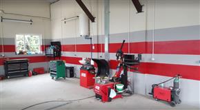 PLK Service