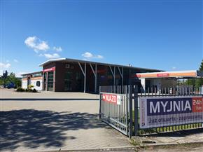 Service Point Centrum Serwisowe Maszyn i Pojazdów