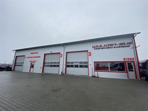 Wulkan-Bus Dynów