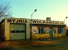 Zakład Obsługi Samochodów Andrzej Walczak