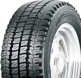 Tigar Cargo Speed 205/75 R16 110/108 R C