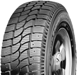 Tigar Cargo Speed Winter 195/65 R16 104/102 R C