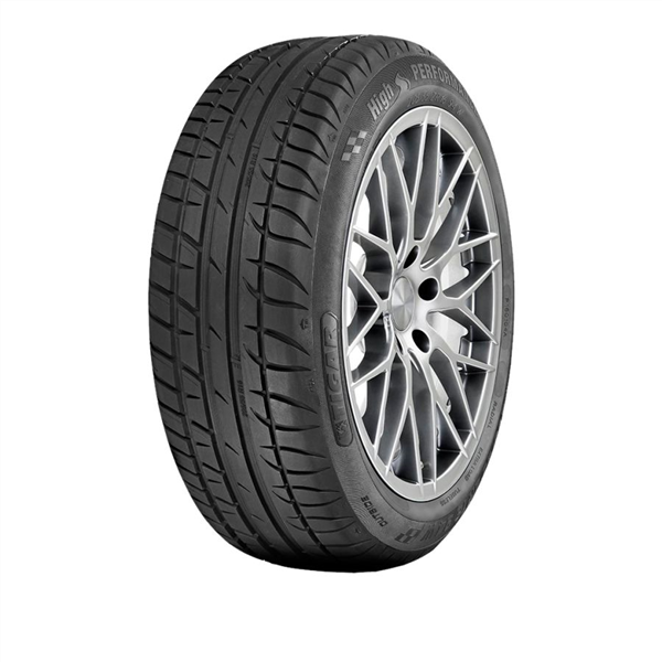 Tigar High Performance 205/60 R15 91 V