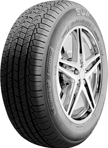 Tigar SUV Summer 225/55 R18 98 V