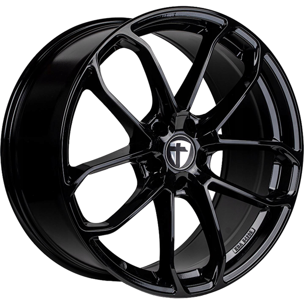 Tomason AR2 Black 9,50x21 5x112,00 ET19,00