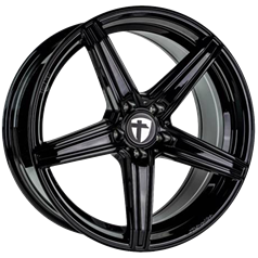 Tomason TN20 Black