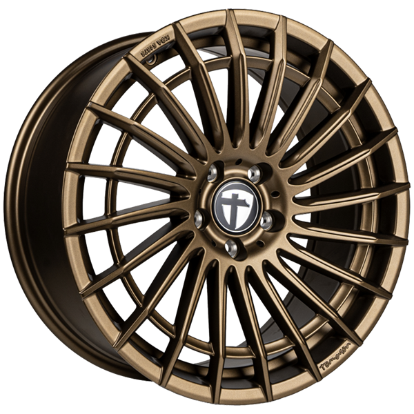Tomason TN21 Matt Bronze 8,50x19 5x114,30 ET45,00