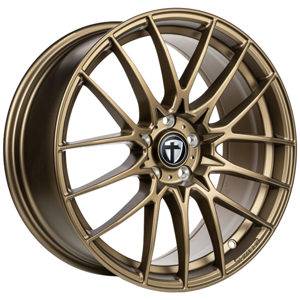 Tomason TN26 Bronze Matt 8,50x19 5x114,30 ET45,00