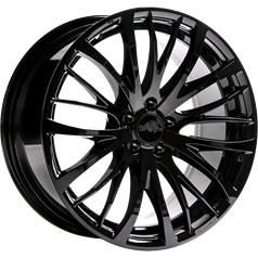 Tomason TN7 Black