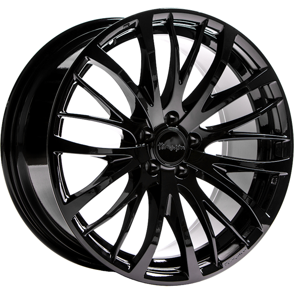 Tomason TN7 Black 8,50x18 5x112,00 ET45,00