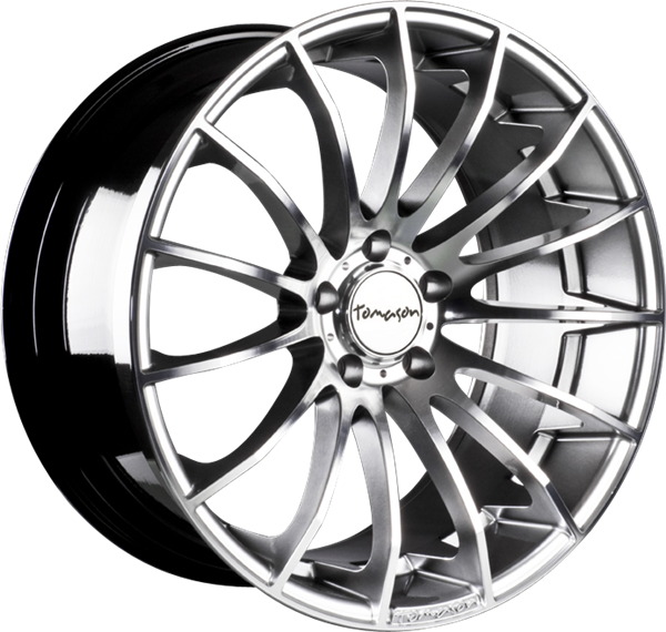 Tomason TN9 8,50x19 5x114,30 ET40,00