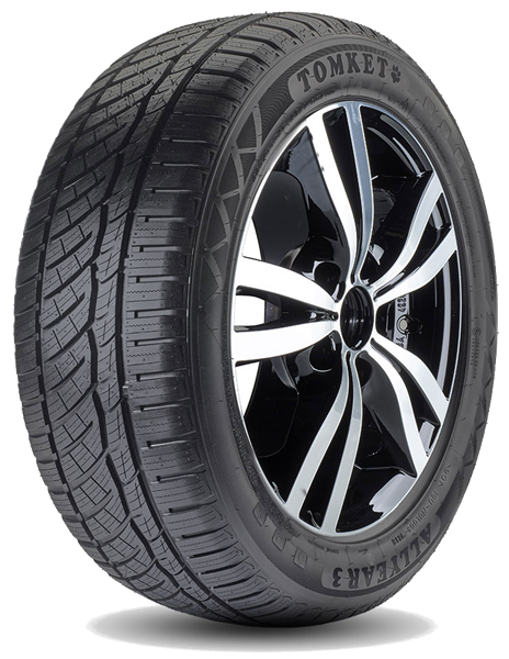 Tomket Allyear 3 225/50 R17 98 V XL