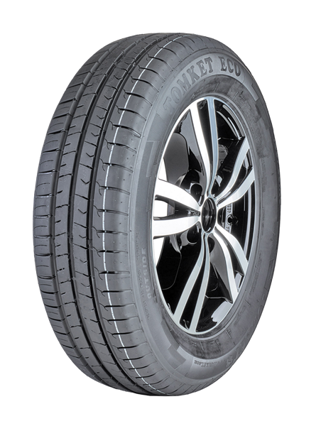 Tomket Eco 185/60 R14 82 H