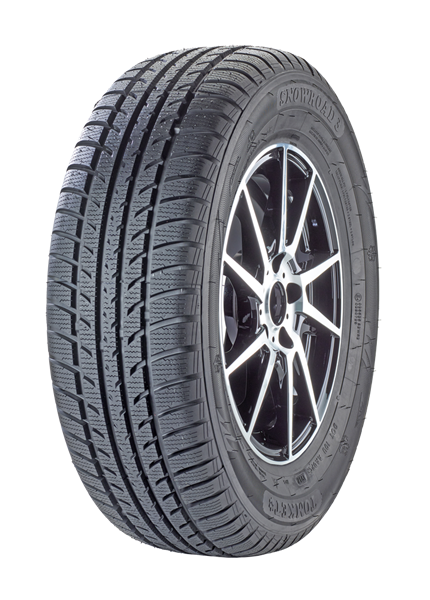 Tomket Snowroad 3 185/60 R14 82 T