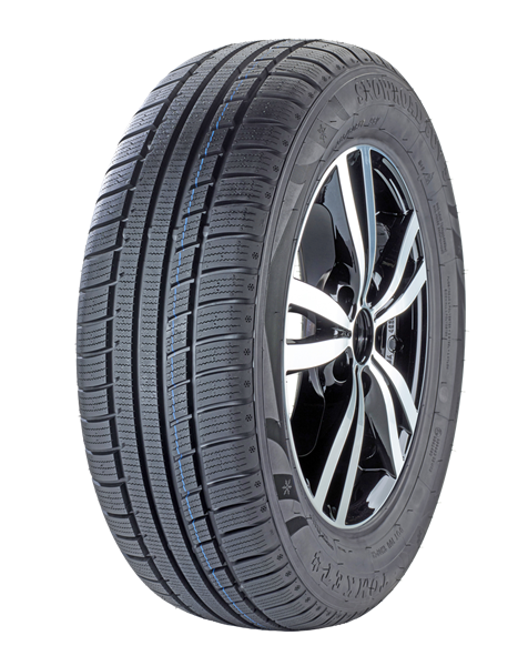 Tomket Snowroad SUV 3 225/55 R18 102 V XL