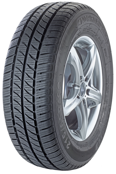 Tomket Snowroad VAN 3 225/75 R16 121/120 R C