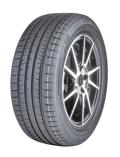 Tomket Sport 205/50 R16 87 W ZR