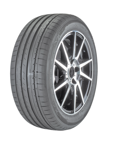 Tomket Sport 3 225/45 R18 95 W XL