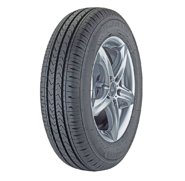 Tomket VAN 3 155/80 R13 90/88 S C