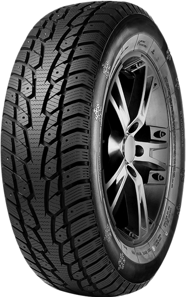 Torque TQ023 245/45 R19 102 H XL