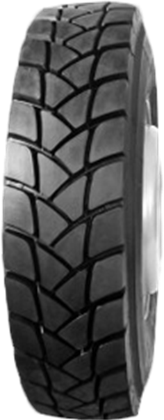 Torque TQ768 13 R22.5 156/152 L