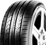 Torque UHP TQ901 225/45 R17 94 W XL