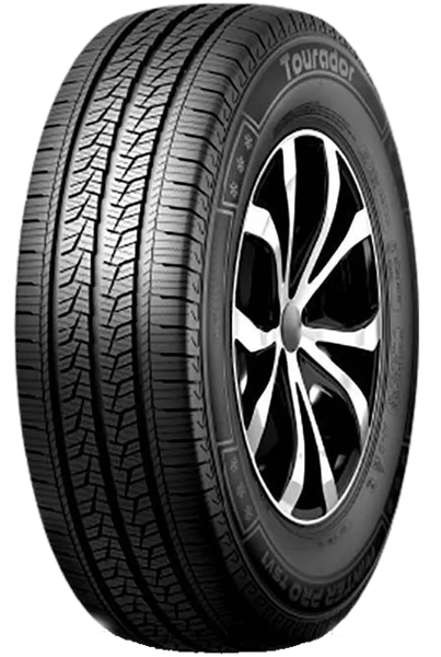 Tourador Winter Pro TSV1 205/70 R15 106/104 R C