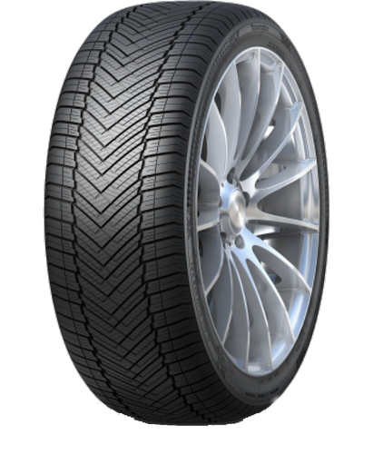 Tourador X All Climate TF1 225/40 R18 92 Y XL, ZR