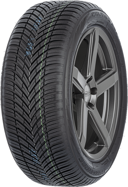 Toyo Celsius AS2 225/50 R18 99 W XL