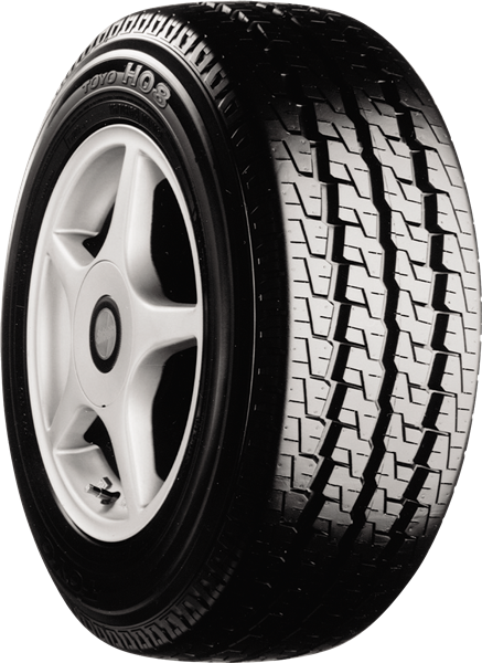 Toyo H08 225/65 R16 112/110 R C