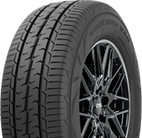 Toyo Nanoenergy Van 195/80 R14 106/104 S C