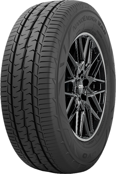 Toyo Nanoenergy Van 235/65 R16 115/113 S C