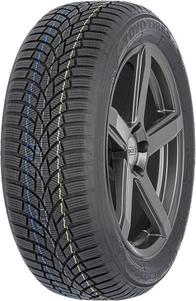 Toyo Observe S944 215/55 R17 98 V XL