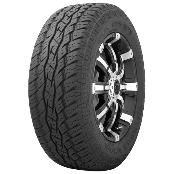 Toyo Open Country A/T+ 265/70 R17 121 S