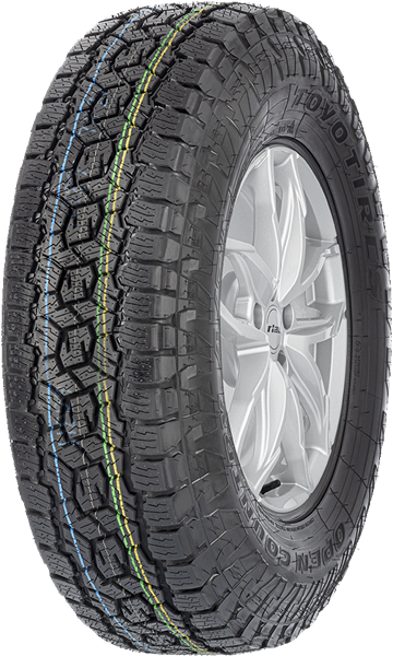 Toyo Open Country A/T III 265/70 R16 112 T