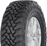 Toyo Open Country M/T 245/75 R16 120 P POR