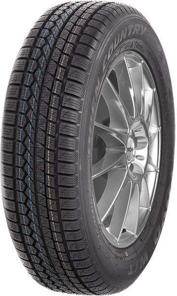 Toyo Open Country W/T 215/55 R18 99 V XL