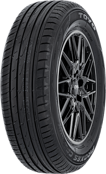 Toyo Proxes CF2 SUV 245/40 R20 99 W ZR