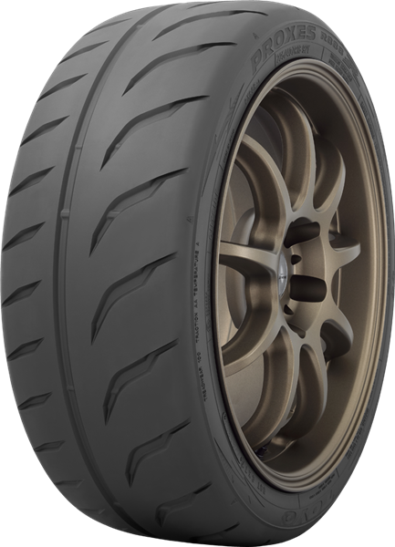 Toyo Proxes R888R 225/45 R16 93 W XL, GG