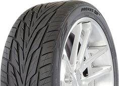 Toyo Proxes S/T III 305/50 R20 120 V XL