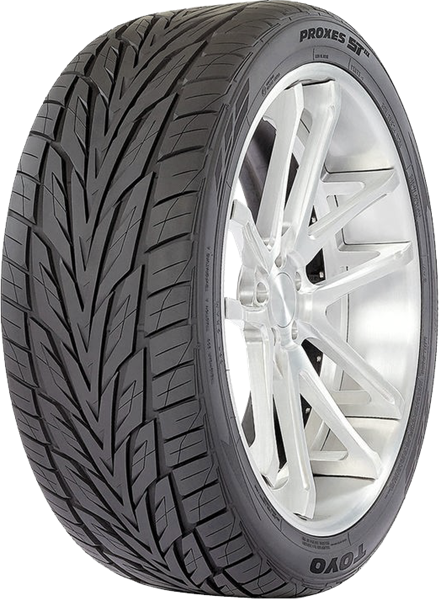 Toyo Proxes S/T III 305/40 R22 114 V XL