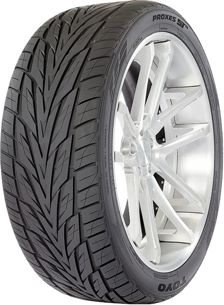 Toyo Proxes S/T III 275/45 R20 110 V XL