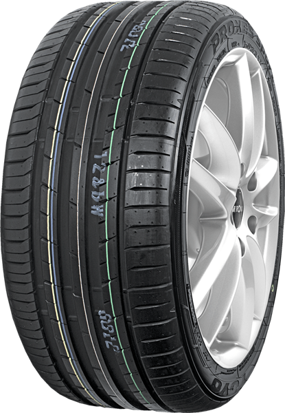 Toyo Proxes Sport 245/45 R19 102 Y XL, ZR