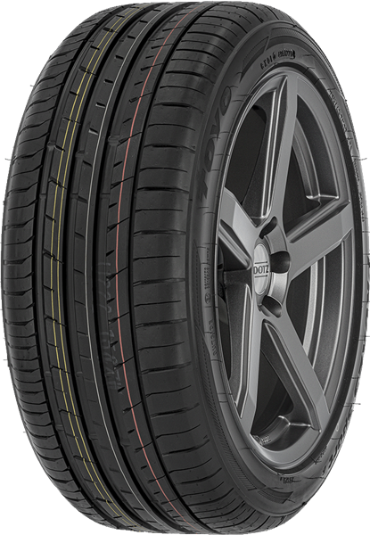 Toyo Proxes Sport A 235/45 R17 97 Y XL, ZR