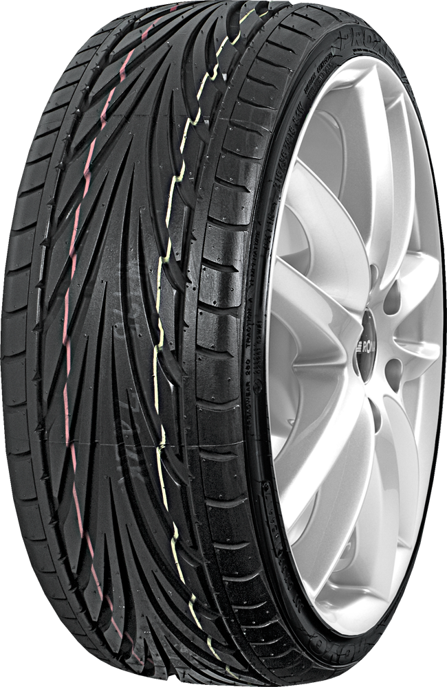 国内発送】 E633TOYO PROXES T1R 245 55R16 100W ad-naturam.fr