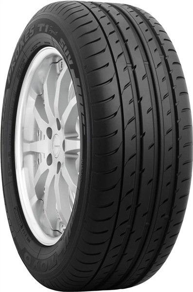 Toyo Proxes T1 Sport SUV 225/55 R19 99 V