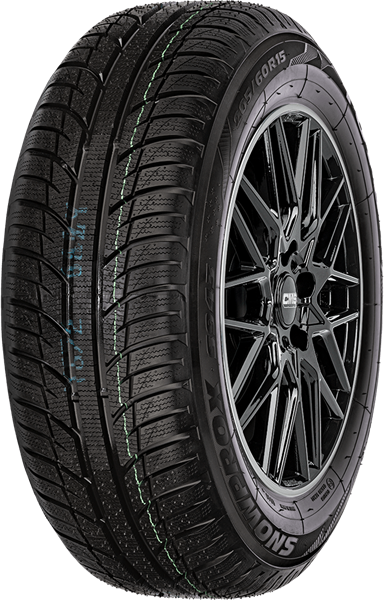 Toyo Snowprox S943 215/65 R15 96 H