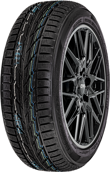 Toyo Snowprox S953