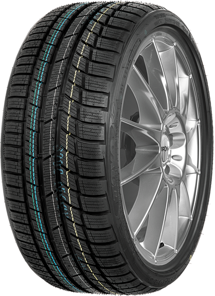 Toyo Snowprox S954 235/50 R17 96 V