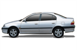 Oponeo Opony Do Toyota Avensis Rozmiar Opon
